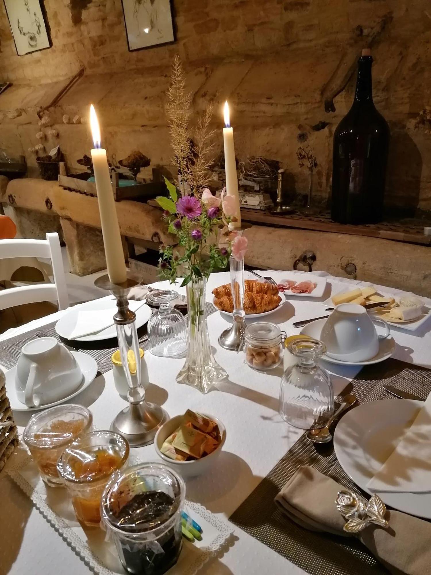 Bed & Breakfast La Malposte Reviers