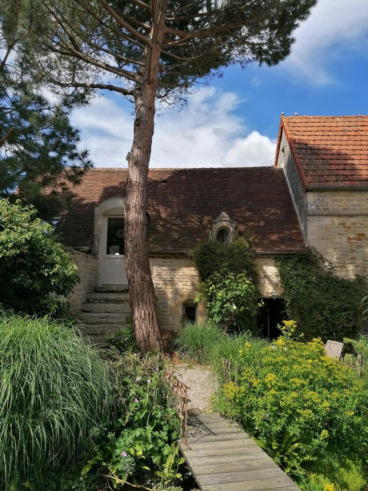 Bed & Breakfast La Malposte